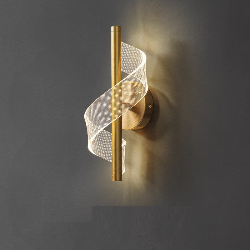 Corridor Stair Background Wall Lamp