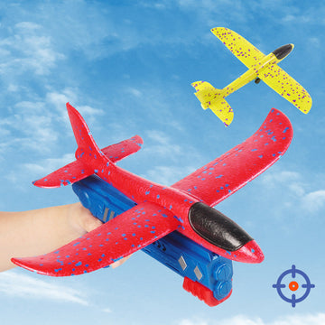 Airplane Launcher Toys